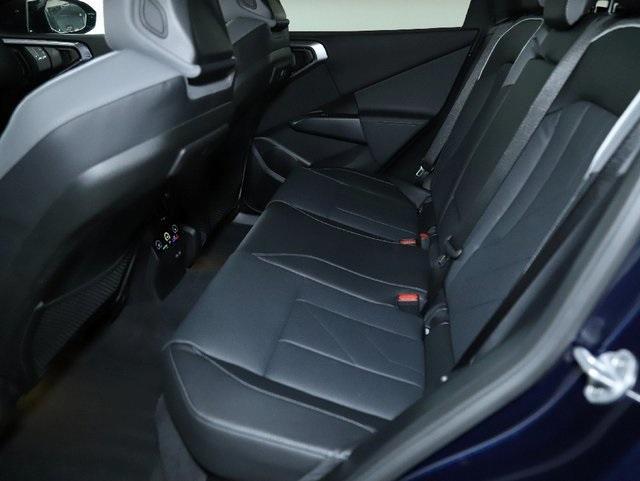 used 2025 BMW X3 car, priced at $66,578