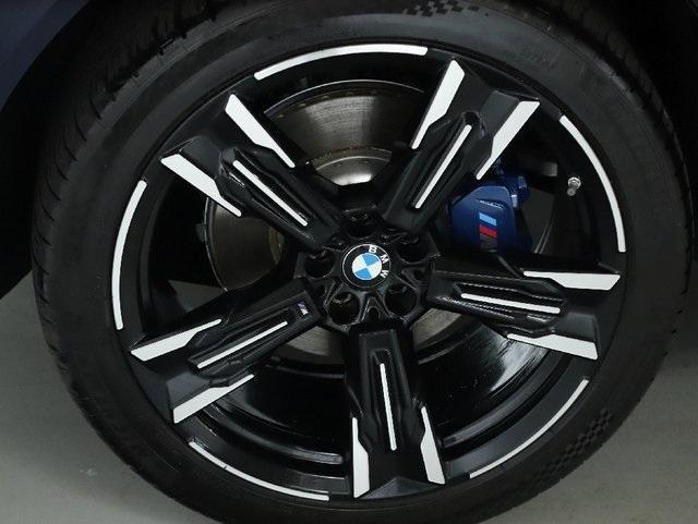 used 2025 BMW X3 car, priced at $66,578