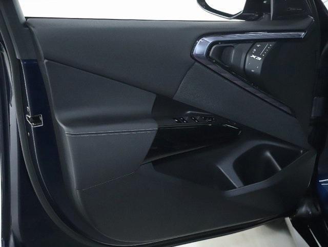 used 2025 BMW X3 car, priced at $66,578