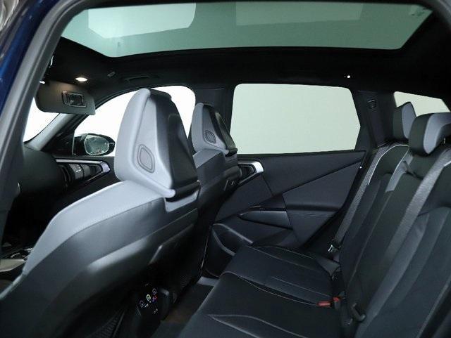 used 2025 BMW X3 car, priced at $66,578