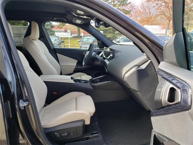 new 2026 BMW X3 car, priced at $56,825