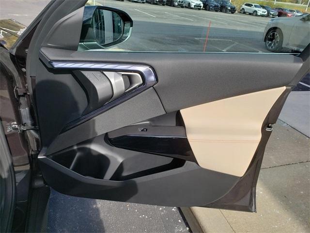 new 2026 BMW X3 car, priced at $56,825