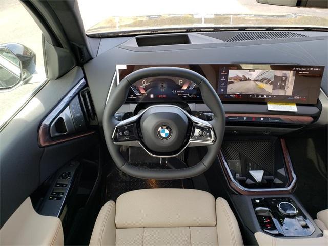 new 2026 BMW X3 car, priced at $56,825