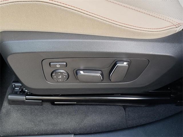 new 2026 BMW X3 car, priced at $56,825