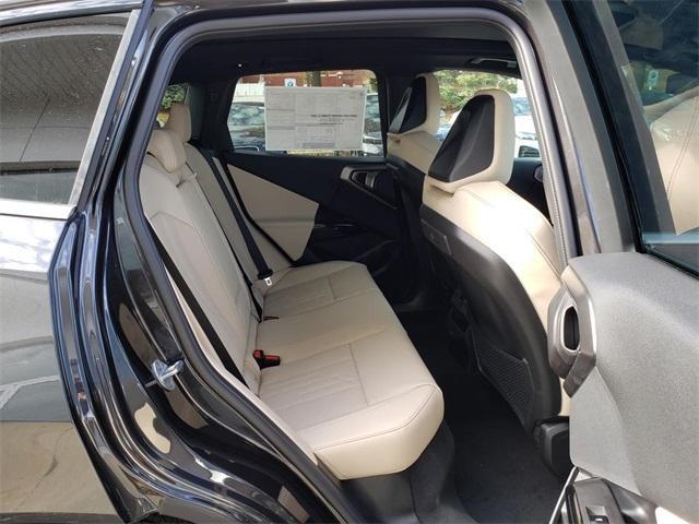 new 2026 BMW X3 car, priced at $56,825