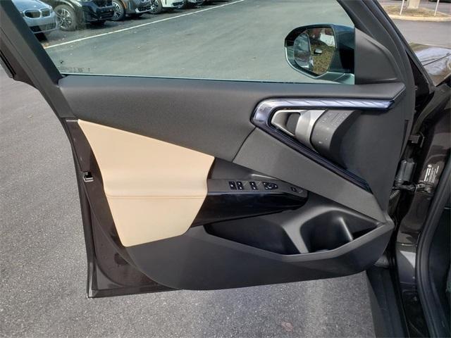 new 2026 BMW X3 car, priced at $56,825