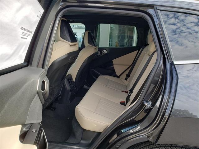 new 2026 BMW X3 car, priced at $56,825