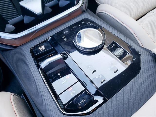 new 2026 BMW X3 car