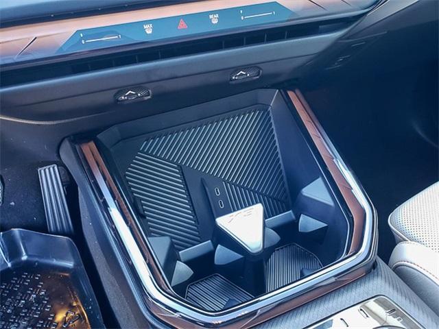 new 2026 BMW X3 car