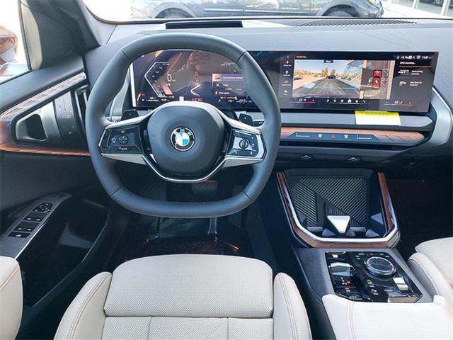 new 2026 BMW X3 car
