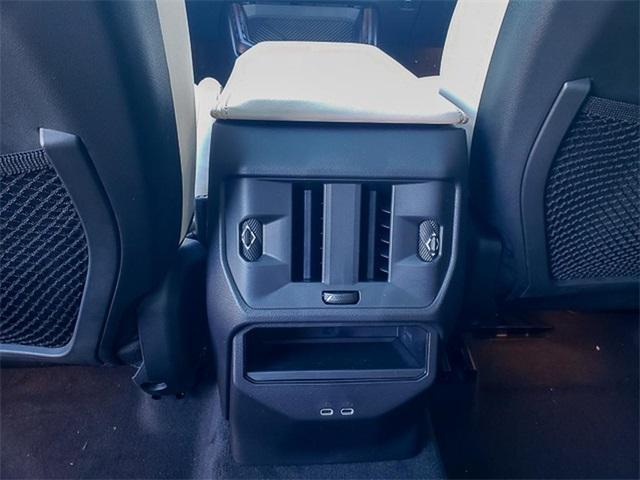 new 2026 BMW X3 car