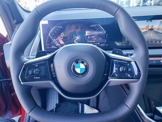new 2026 BMW X3 car