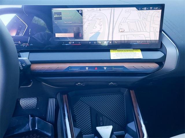 new 2026 BMW X3 car