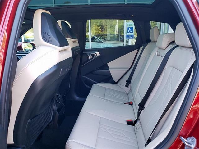 new 2026 BMW X3 car