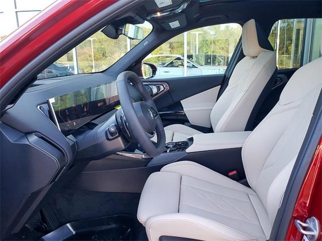 new 2026 BMW X3 car