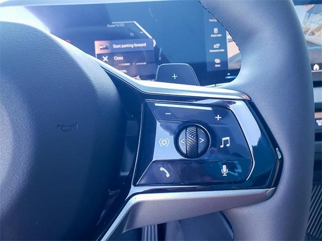 new 2026 BMW X3 car