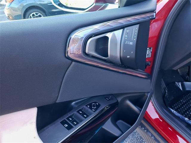 new 2026 BMW X3 car