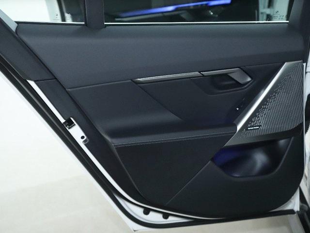 used 2025 BMW i5 car, priced at $64,312