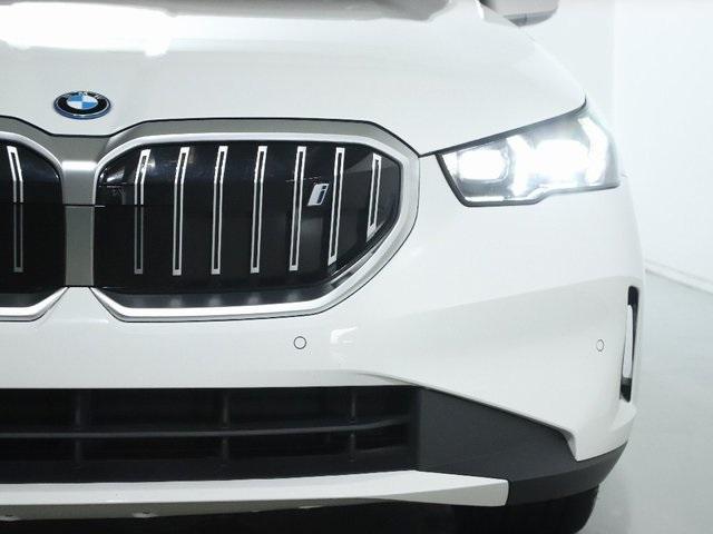 used 2025 BMW i5 car, priced at $64,312