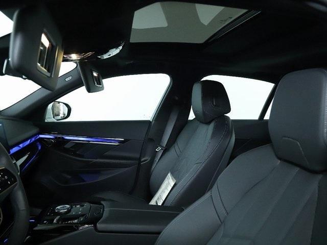 used 2025 BMW i5 car, priced at $64,312