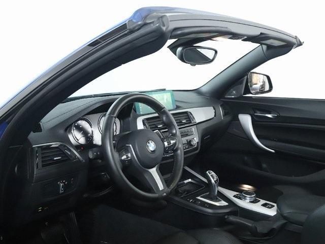 used 2018 BMW M240 car, priced at $28,789