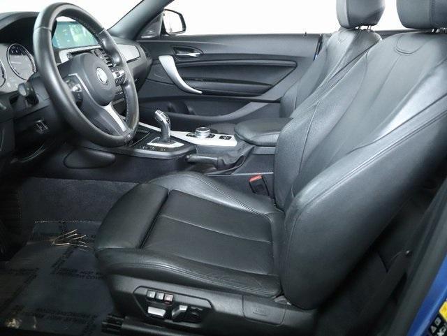 used 2018 BMW M240 car, priced at $28,789
