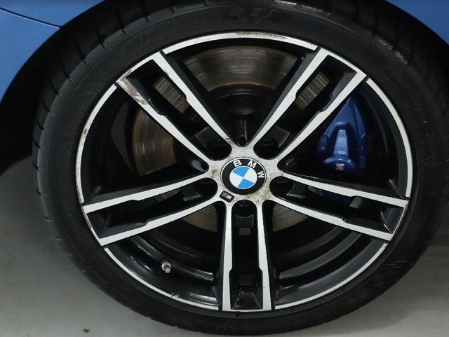 used 2018 BMW M240 car, priced at $28,789