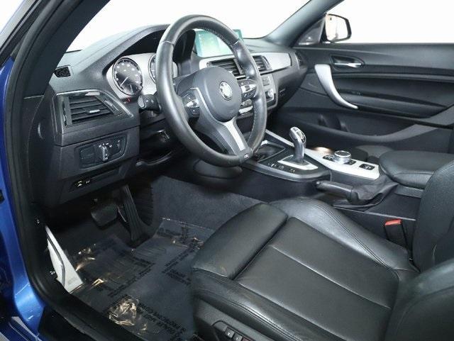 used 2018 BMW M240 car, priced at $28,789