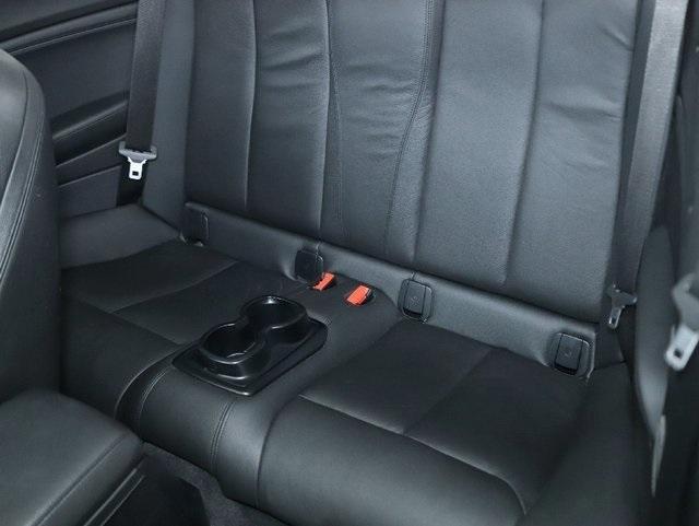 used 2018 BMW M240 car, priced at $28,789