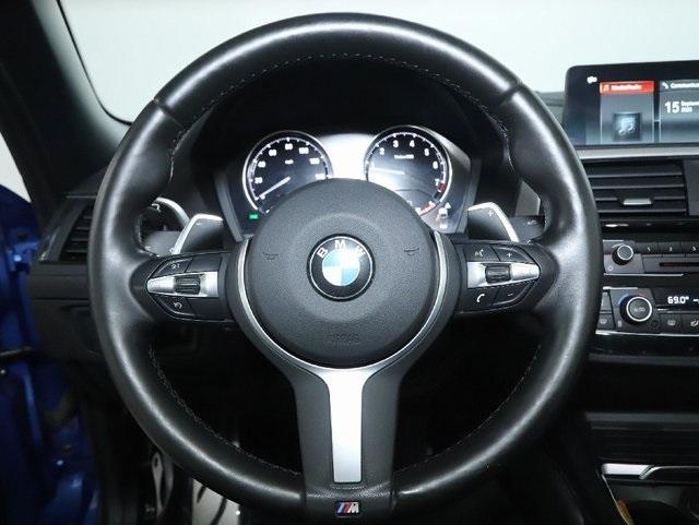 used 2018 BMW M240 car, priced at $28,789