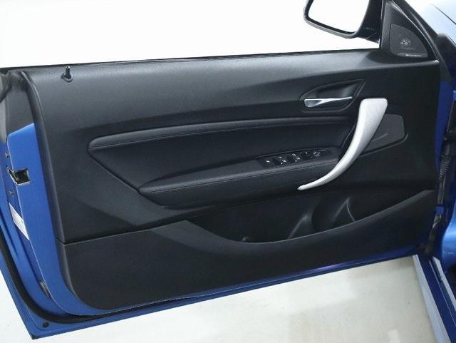 used 2018 BMW M240 car, priced at $28,789