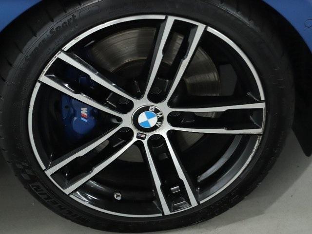 used 2018 BMW M240 car, priced at $28,789
