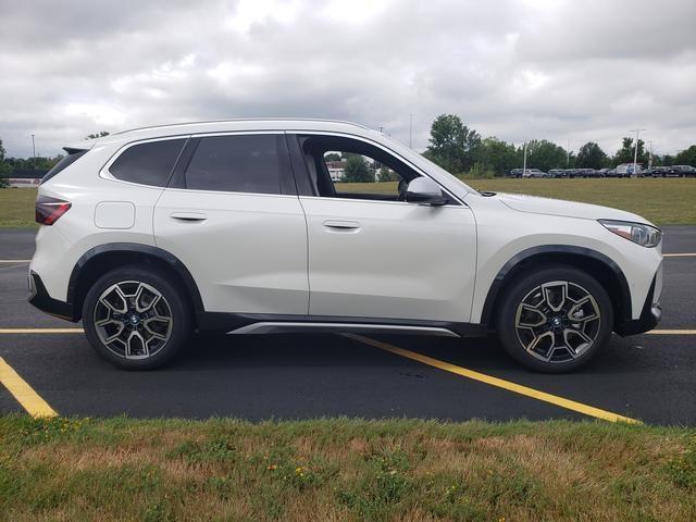 new 2024 BMW X1 car, priced at $46,980