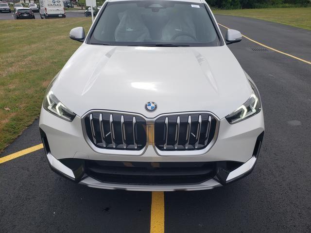 new 2024 BMW X1 car, priced at $46,980