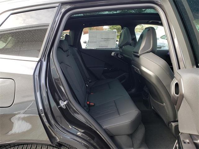 new 2026 BMW X3 car, priced at $58,865