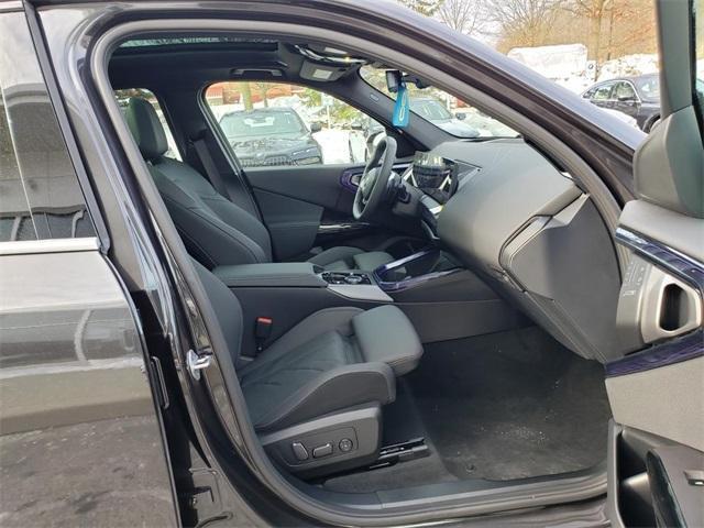 new 2026 BMW X3 car, priced at $58,865