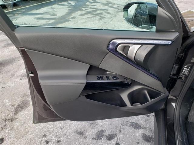 new 2026 BMW X3 car, priced at $58,865