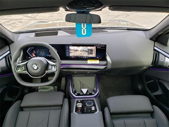 new 2026 BMW X3 car, priced at $58,865