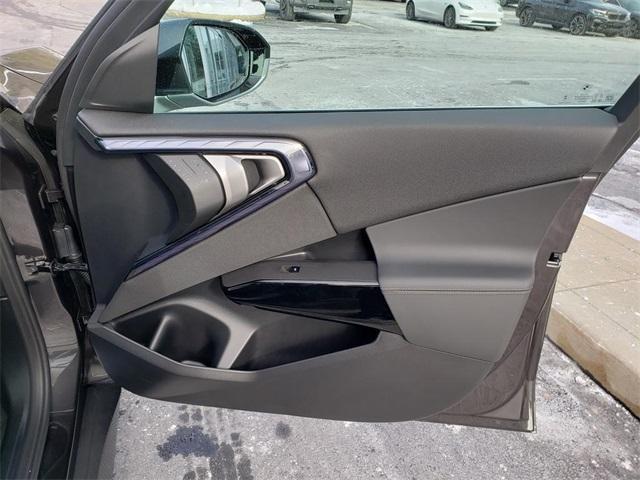 new 2026 BMW X3 car, priced at $58,865