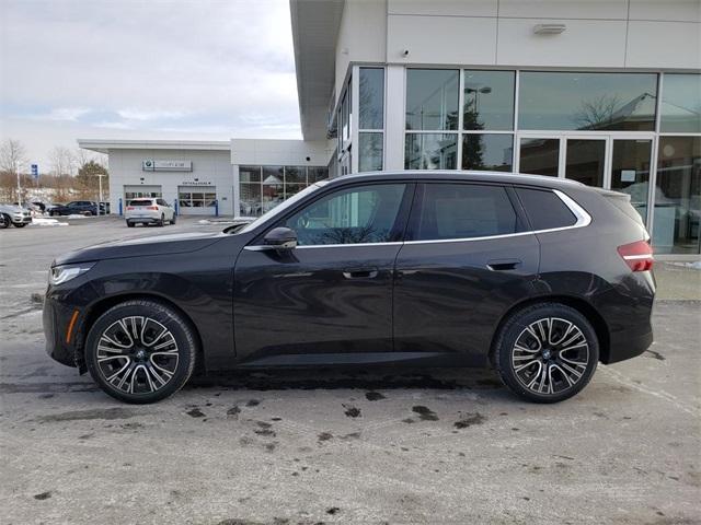 new 2026 BMW X3 car, priced at $58,865