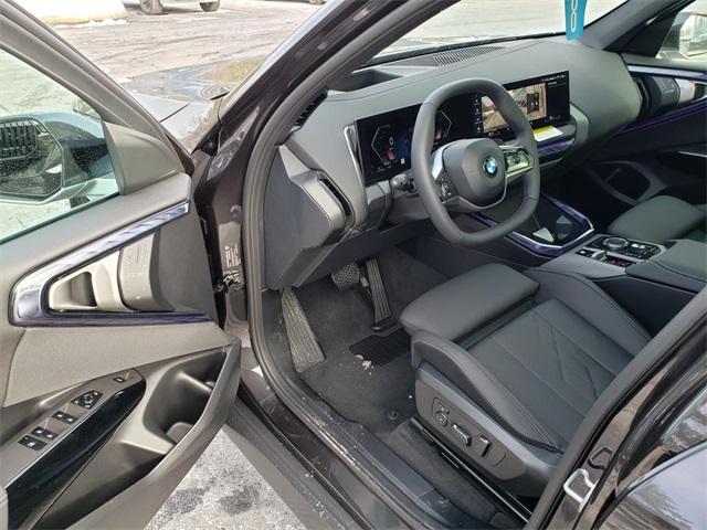 new 2026 BMW X3 car, priced at $58,865