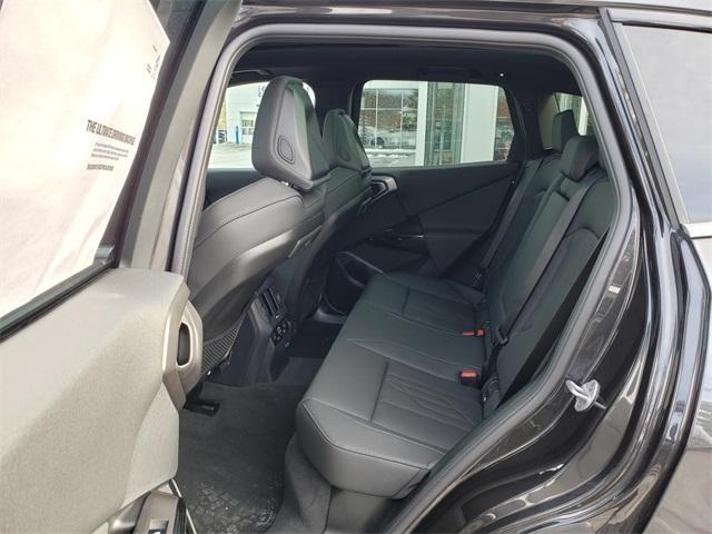 new 2026 BMW X3 car, priced at $58,865