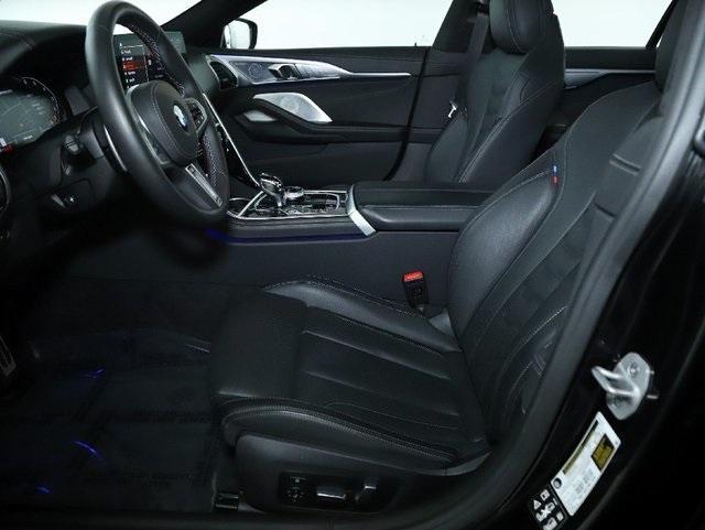 used 2026 BMW M850 Gran Coupe car, priced at $96,925