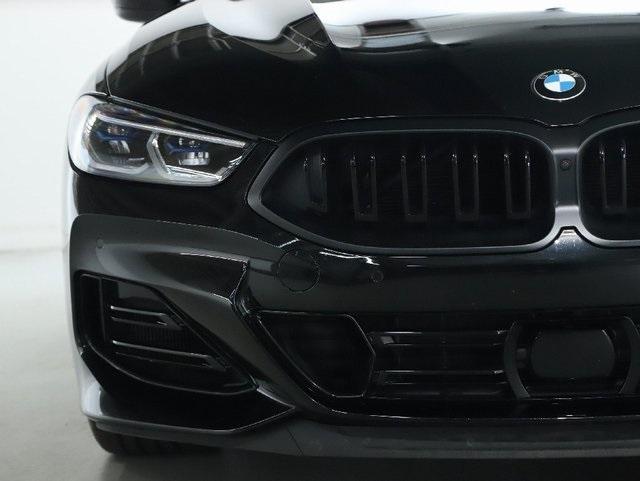used 2026 BMW M850 Gran Coupe car, priced at $96,925