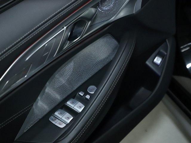 used 2026 BMW M850 Gran Coupe car, priced at $96,925
