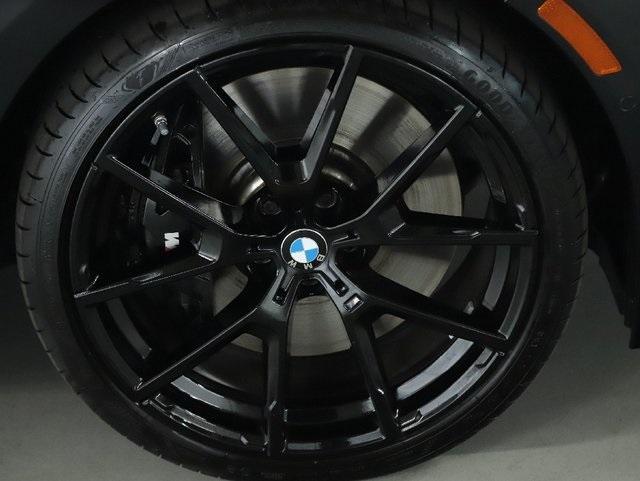 used 2026 BMW M850 Gran Coupe car, priced at $96,925