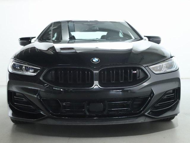 used 2026 BMW M850 Gran Coupe car, priced at $96,925