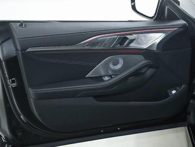 used 2026 BMW M850 Gran Coupe car, priced at $96,925