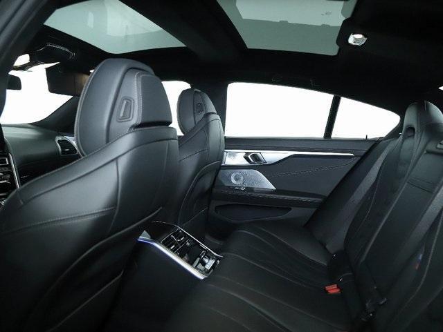used 2026 BMW M850 Gran Coupe car, priced at $96,925