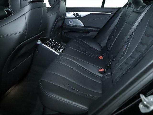 used 2026 BMW M850 Gran Coupe car, priced at $96,925